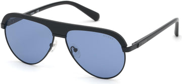 Guess 6937 Sunglasses