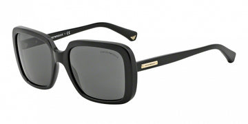 Emporio Armani 4007 Sunglasses