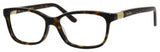 Max Mara Mm1219 Eyeglasses