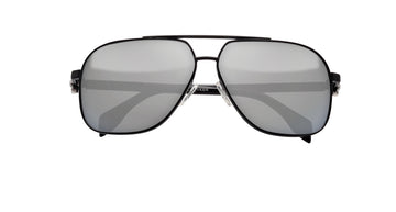 Alexander McQueen Amq Iconic AM0019SA Sunglasses