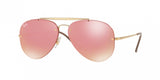 Ray Ban Blaze Aviator 3584N Sunglasses