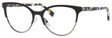 Fendi Ff0174 Eyeglasses