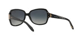 501/T3 - Black - Polar Gray Gradient