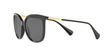 500181 - Black - Dark Grey Polar