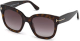 Tom Ford 0613F Sunglasses