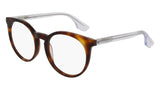 McQueen London Calling MQ0066O Eyeglasses