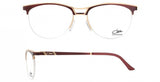 Cazal 4267 Eyeglasses