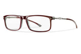 Smith Abram Eyeglasses