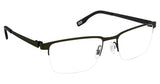 Evatik E9184 Eyeglasses