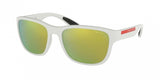 Prada Linea Rossa Active 01US Sunglasses