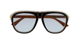 001 - Havana/Havana - Light Blue