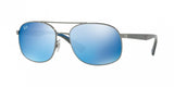 Ray Ban 3593 Sunglasses