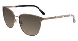 Draper James DJ7030 Sunglasses