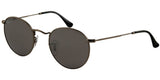 Ray Ban Round Metal 3447 Sunglasses