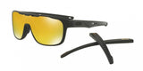 Oakley Crossrange Shield 9387 Sunglasses