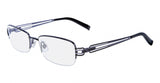 Marchon NYC 166 Eyeglasses