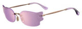 Jimmy Choo Ember Sunglasses