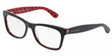 Dolce & Gabbana Pois 3199 Eyeglasses