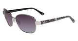 Bebe 7073 Sunglasses