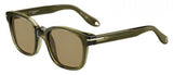 Givenchy 7000 Sunglasses