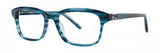 Vera Wang AXELLE Eyeglasses