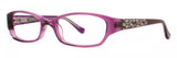 Kensie CLOUDS Eyeglasses