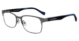 Lucky Brand D809GUN47 Eyeglasses