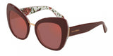 Dolce & Gabbana 4319 Sunglasses