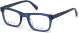 Guess 50002 Eyeglasses