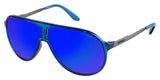 Carrera NewChampion Sunglasses