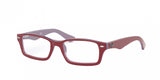 Ray Ban Junior 1530 Eyeglasses