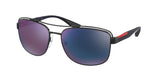 Prada Linea Rossa 57VS Sunglasses