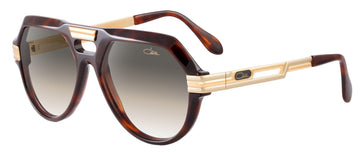 Cazal Legends 657 Sunglasses