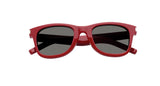 005 - Red/Red - Grey