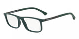 Emporio Armani 3125 Eyeglasses