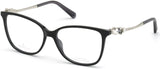 Swarovski 5367 Eyeglasses