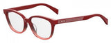 Moschino Mos527 Eyeglasses