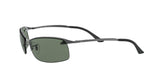 004/71 - Gunmetal - Green