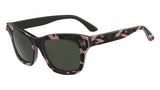 Valentino 656SC Sunglasses