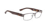 397000 - Brushed Gunmetal/matte Tort
