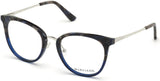 Guess By Marciano 0351 Eyeglasses