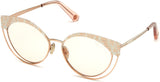 Roberto Cavalli 1125 Sunglasses