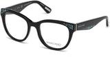 Guess By Marciano 0319 Eyeglasses