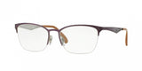 Ray Ban 6345 Eyeglasses