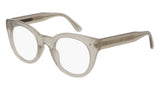 Bottega Veneta Timeless Elegance BV0085O Eyeglasses