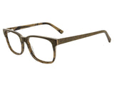 Club Level CLD9302 Eyeglasses