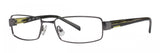 Timex TOPSPIN Eyeglasses