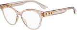 Dior Diorcd4 Eyeglasses