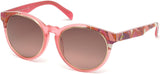 Emilio Pucci 0028 Sunglasses