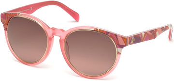 Emilio Pucci 0028 Sunglasses